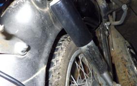 HONDA LITTLE CUB E AA01