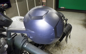 HONDA REBEL 250 A 2001 MC49
