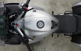 YAMAHA FJR1300 AS 2017 RP27J