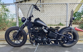 YAMAHA DRAGSTAR 400 1996 4TR