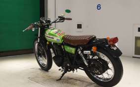 KAWASAKI 250TR BJ250F