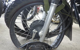 HONDA ｸﾛｽｶﾌﾞ110-2 1994 JA45