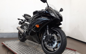 YAMAHA YZF-R6 2010 RJ16
