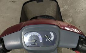 YAMAHA JOG POCHE SA08J