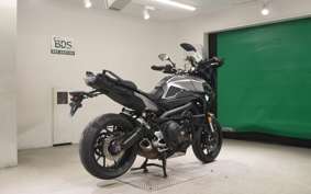 YAMAHA MT-09 Tracer 2016 RN36J