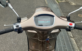 HONDA GL 500 WING GL500