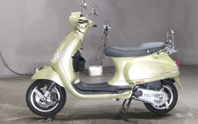 VESPA  VESPA VXL125 ..
