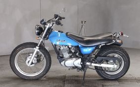 SUZUKI VANVAN 200 NH41A