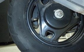 SUZUKI ADDRESS V125 S 2014 CF4MA