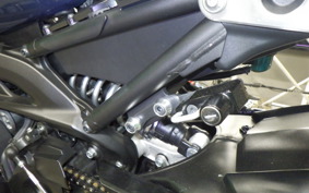 YAMAHA XSR900 2016 RN46J