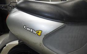 SUZUKI LET's 4 CA45A