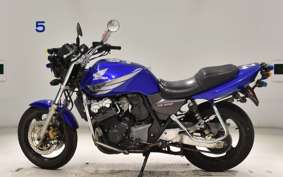HONDA CB400SF VTEC K NC39