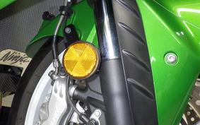 KAWASAKI ZX 1400 NINJA R 2013