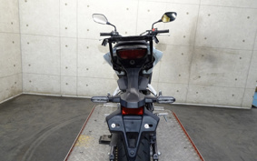 HONDA CB125 R JC79