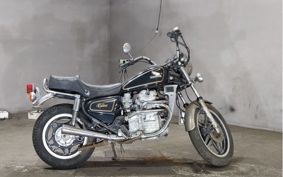 HONDA GL 400 WING 1982 GL400