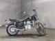 Фото Honda GL 400 WING 1982 с японского аукциона