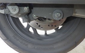 SUZUKI SKYWAVE 250 (Burgman 250) Gen.3 CJ46A