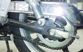 SUZUKI GN125 F Gen.2 2024