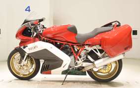 DUCATI SS1000DS 2006