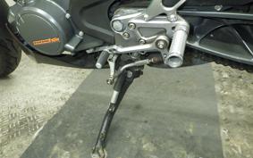 KTM 125 DUKE