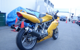 DUCATI SS800 FULL COWL 2012 ZDMV502AA3B