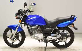 SUZUKI EN125 2A