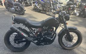HONDA FTR223 MC34