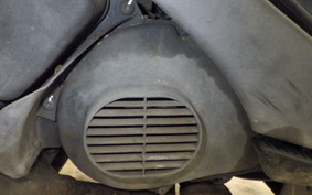 SUZUKI ADDRESS V100