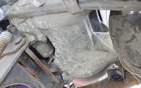 HONDA SFX50
