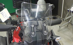 SUZUKI Vｽﾄﾛｰﾑ250SX 2019 EL11L