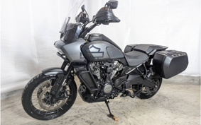 HARLEY PAN AMERICA 1250 SPECIAL 2022 ZES