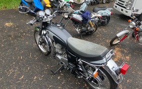 YAMAHA SR400 FINAL ED 2021 RH16J