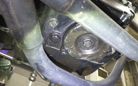 SUZUKI DR250 S 2004 SJ41A