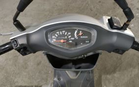 SUZUKI ADDRESS V125 CF4EA