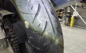 KAWASAKI BALIUS 250 Gen.2 2006 ZR250B