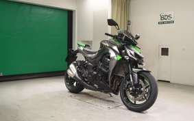 KAWASAKI Z1000 Gen.5 2016