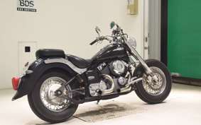 YAMAHA DRAGSTAR 400 CLASSIC 2008 VH01J
