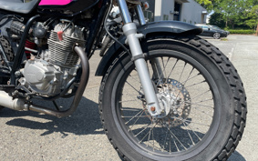 HONDA FTR223 MC34