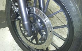 HONDA GB350S 2024 NC59