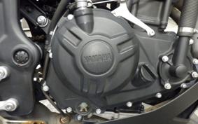 YAMAHA MT-25 2009 RG43J