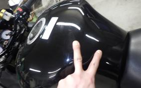 KAWASAKI ZZ1400 NINJA R 2008