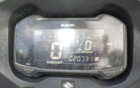 SUZUKI GSX250 R