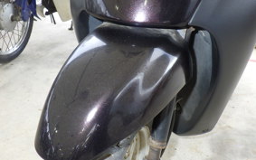 SUZUKI ﾚｯﾂG CA4AA