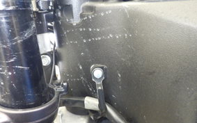 SUZUKI GSX-R600 2015