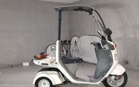 HONDA GYRO TA03