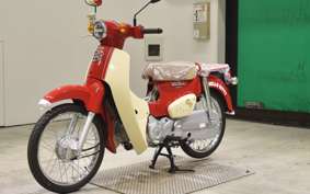 HONDA C50 SUPER CUB AA09