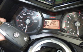 YAMAHA T-MAX 530 2015