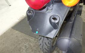 HONDA TODAY 2004 AF61