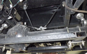 OTHER +UNREGISTERED MODEL by BDS TRIKE125