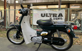 YAMAHA MATE 80 V80